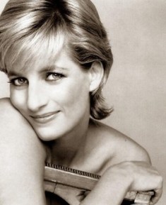 Lady Di: A Media Consecrated Icon