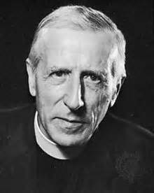 Teilhard de Chardin: A Human Phenomenon