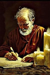 Apostle Paul