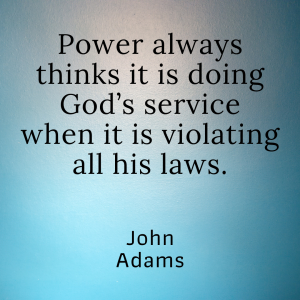 World Economic Corporate Colonialism