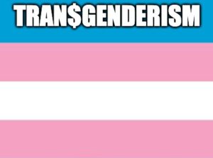 Synthetic Sex Identity