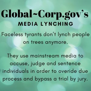 Media Lynching