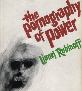 The Perversion of Greed