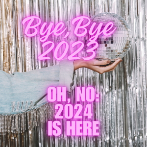 If you thought 2023 was bad…