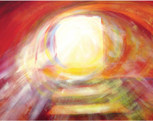 Easter: The Resurrected Body of Christ