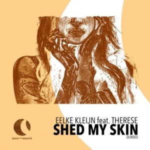 Therese: Shed my skin